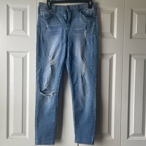 Women’s SO High Rise Jeggings